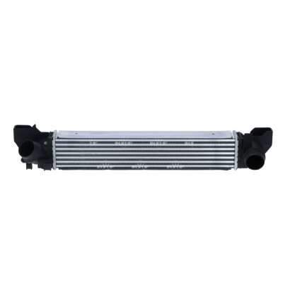 Intercooler, échangeur