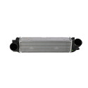 Intercooler, échangeur