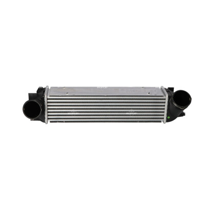 Intercooler, échangeur