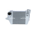 Intercooler, échangeur