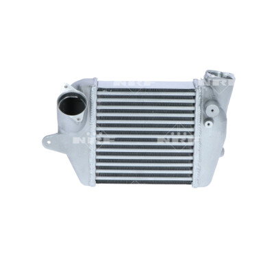 Intercooler, échangeur