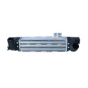 Intercooler, échangeur