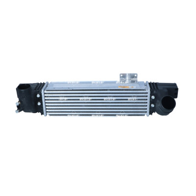 Intercooler, échangeur