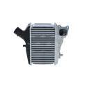 Intercooler, échangeur
