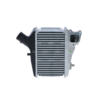 Intercooler, échangeur