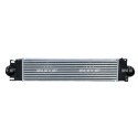 Intercooler, échangeur