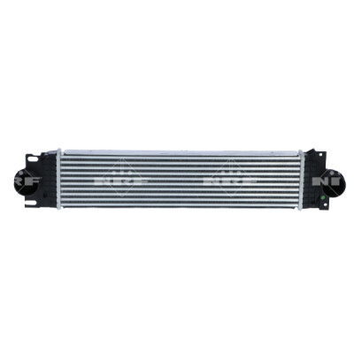 Intercooler, échangeur