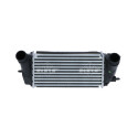 Intercooler, échangeur