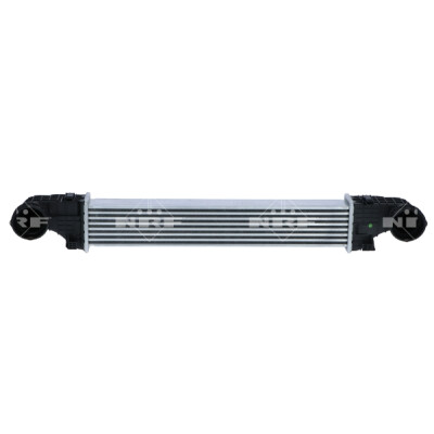 Intercooler, échangeur