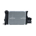 Intercooler, échangeur