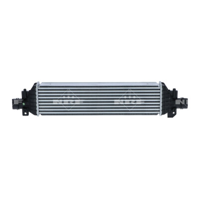 Intercooler, échangeur