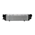 Intercooler, échangeur