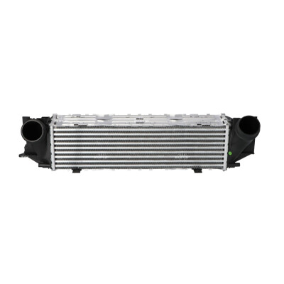 Intercooler, échangeur