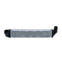 Intercooler, échangeur