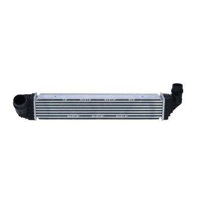 Intercooler, échangeur