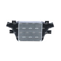 Intercooler, échangeur