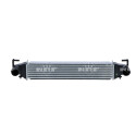 Intercooler, échangeur