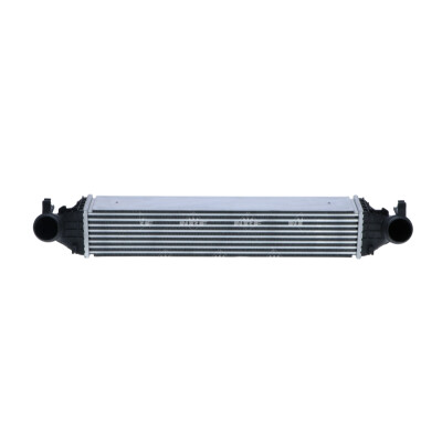 Intercooler, échangeur