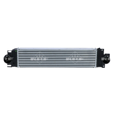 Intercooler, échangeur
