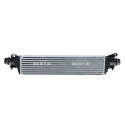 Intercooler, échangeur
