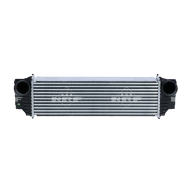 Intercooler, échangeur