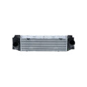 Intercooler, échangeur