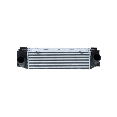 Intercooler, échangeur