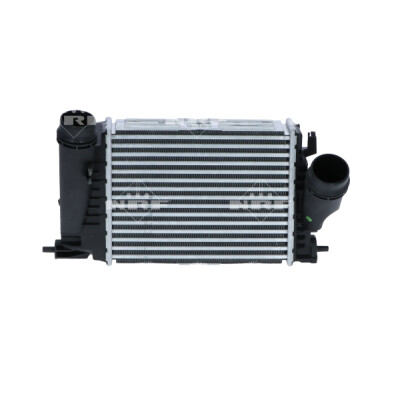 Intercooler, échangeur