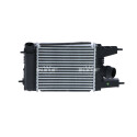 Intercooler, échangeur