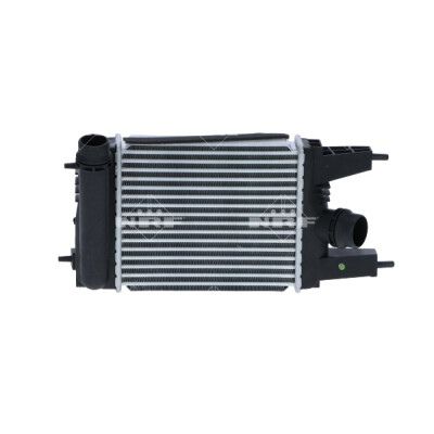 Intercooler, échangeur