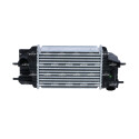 Intercooler, échangeur