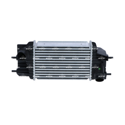Intercooler, échangeur