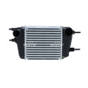 Intercooler, échangeur