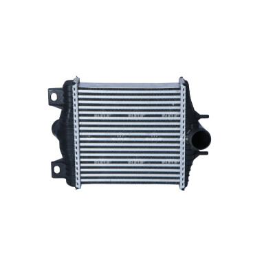 Intercooler, échangeur