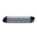 Intercooler, échangeur