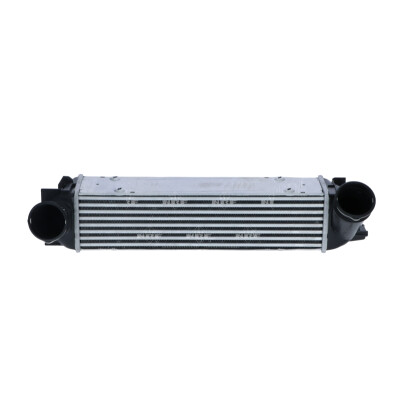 Intercooler, échangeur