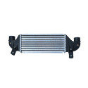 Intercooler, échangeur