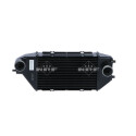 Intercooler, échangeur