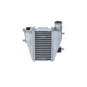 Intercooler, échangeur