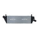 Intercooler, échangeur
