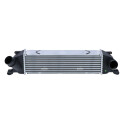 Intercooler, échangeur