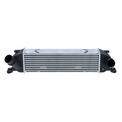 Intercooler, échangeur