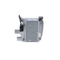 Intercooler, échangeur