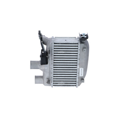 Intercooler, échangeur