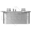 Radiateur d'huile