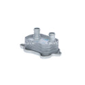 Refroidisseur d&#39;huile, huile moteur NRF 31758