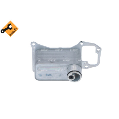 Refroidisseur d'huile, huile moteur NRF 31775
