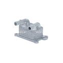 Refroidisseur d'huile, huile moteur NRF 31784