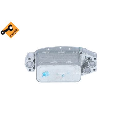 Refroidisseur d'huile, huile moteur NRF 31804