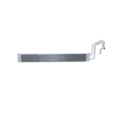 Radiateur d'huile, direction